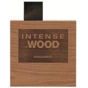 تصویر تستر دیسکوارد ۲ هی وود اینتنس DQQUARED 2 HE WOOD INTENSE TESTER