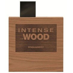 تصویر دیسکوارد ۲ هی وود اینتنس DQQUARED 2 HE WOOD INTENSE