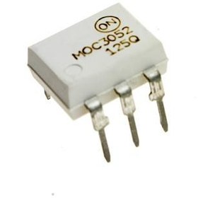 تصویر MOC3052 