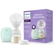 تصویر شیردوش برقی فیلیپس اونت Philips AVENT 