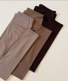 تصویر لگ ورزشی گرم بالا.قد۹۵ 