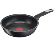 تصویر ماهی تابه اینداکشن سایز 22 تفال ساخت فرانسه مدل Tefal UNLIMITED G2550302 