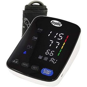 تصویر فشارسنج دیجیتال U85RH فرولیک DIGITAL sphygmomanometr U85RH frolic