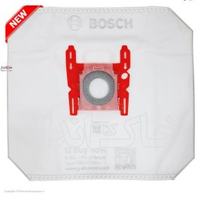 تصویر کیسه جاروبرقی مناسب برای جاروبرقی بوش Type G Type G Dust Bag for Bosch and Siemens Vacuum Cleaner