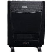 تصویر بخاری گازی 15000 نیک کالا ناهید مدل AB15-R Nicala Gas Heater Nahid AB15-R