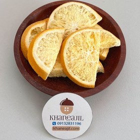 تصویر پرتقال کرانچی 