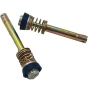 تصویر تلمبه کاربراتور نیسان 10 عددی رادمان پارت 