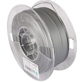 تصویر فیلامنت PLA یوسو 1.75 میلیمتر یک کیلوگرمی ( YS Filament) - نقره ای YS PLA Filament