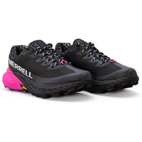 تصویر کفش کوهنوردی اورجینال برند Merrell مدل Agility Peak 5 GTX کد 816082094 