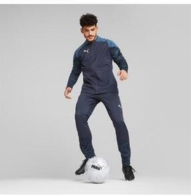 تصویر مردانه TEAMCUP 23 CAMPING TRACKSSUITS SINGLE UPPER 06 Puma 