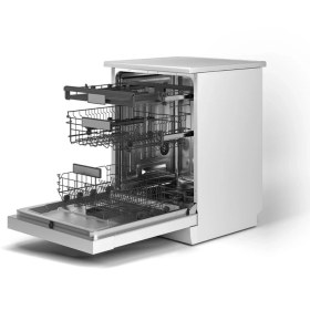 تصویر ماشین ظرفشویی 15 نفره جی پلاس مدل GDW-P5993 GPlus GDW-P5993 Dishwasher