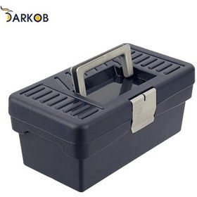 تصویر جعبه ابزار تایگ مدل N10 Tyge N10 Tool Box