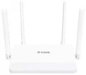 تصویر روتر دی لینک مدل DIR-825M NEW D-LINK DIR-825M AC1200 new Wireless Dual Band Router
