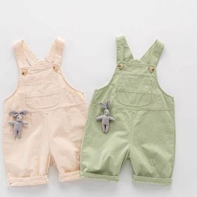 تصویر بیلر کتان 