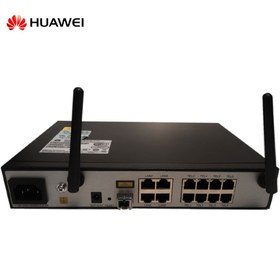 تصویر مودم فیبرنوری هوآوی مدل MA5675M (8 خط تلفن) Huawei MA5675M Optical Network Modem