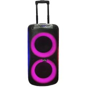 تصویر اسپیکر قابل حمل ویکر مدل U170 