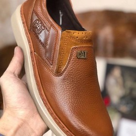 تصویر کفش کلارک طبی 