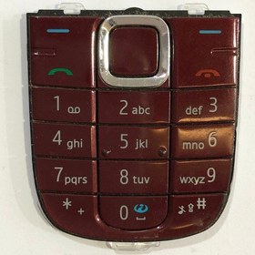 تصویر صفحه کلید نوکیا NOKIA KEYPAD 3120C 