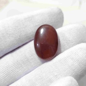 تصویر عقیق سرخ کد 1 