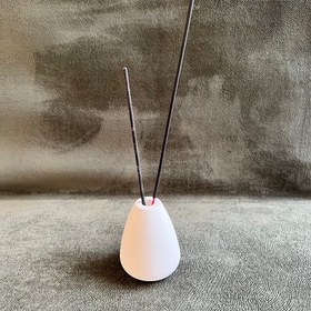 تصویر دکوری جا عودی خمره ی 