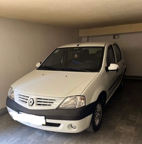 تصویر رنو تندر 90 مدل 1396 ا Renault Tondar 90 automatic Renault Tondar 90 automatic