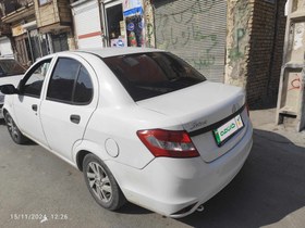 تصویر ساینا دنده‌ای مدل 1397 ا Saina manual EX Saina manual EX