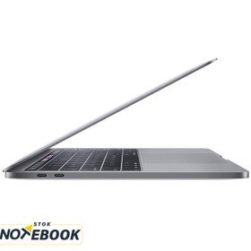 تصویر لپ تاپ اپل مدل MacBook Pro 2019 | i9-9980HK/32GB/512GB/4GB Radeon Pro 5600M/16 inch Retina + Touch Bar - Q 