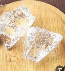 تصویر پارافین ژاله ای 