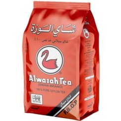 تصویر چای سیلان الوزه وزن ۲۰۰ گرم 