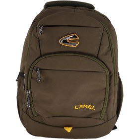 تصویر کوله پشتی کمل اکتیو مدل CAMEL-0644 