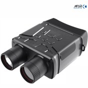 تصویر دوربین دید در شب Night Vision R6 دوربین دید در شب Night Vision R6
