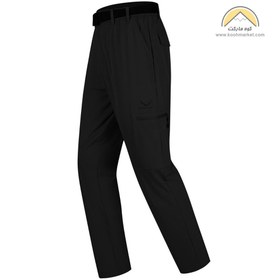 تصویر شلوار ترکینگ تابستانه اسنوهاک کد 8375 SnowHawk Trekking Pants 8375