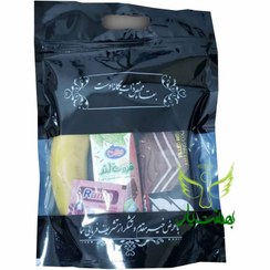 تصویر پک میوه پذیرایی کد ۲ 