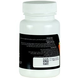 تصویر قرص ال آرژینین ۱۰۰۰ میلی گرم امی ویتال ۳۰ عددی 