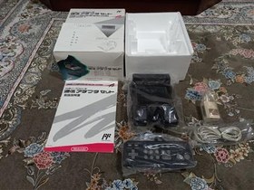 تصویر مودم ودسته فمیکوم 