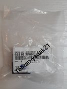 تصویر سویچ پدال ترمز 4 پین هیوندای و کیا سراتو ، اپتیما ، آزرا ، سوناتا ، توسان ، اونته ،جنسیس کوپه اصلی جنیون 938103K000 