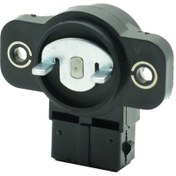 تصویر پتانسیومتر دریچه گاز پژو 405 ایساکو (زیمنس) 2310100999 