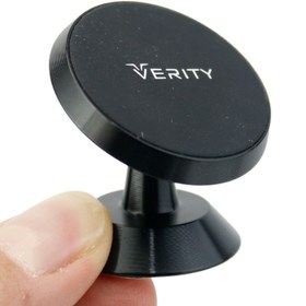 تصویر پایه نگهدارنده گوشی موبایل وریتی مدل V-CH1114 Verity V-CH1114 Phon Holder