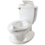 تصویر قصری کودک طرح توالت فرنگی سامر Summer Summer