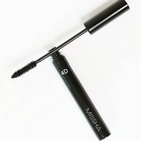 تصویر ریمل 4D میشاMissha 