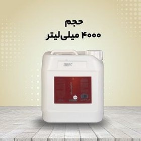 تصویر اکسیدان والانسی 12 درصدی حجم 4000 میلی لیتر اکسیدان