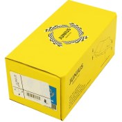 تصویر لنت چرخ جلو فیدلیتی و چری تیگو 5 