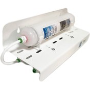 تصویر دستگاه تصفیه آب خانگی JetLine X300 (شیربرداشت تک) 