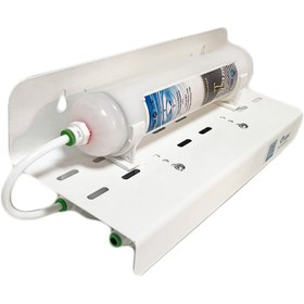 تصویر دستگاه تصفیه آب خانگی JetLine X300 (شیربرداشت تک) 