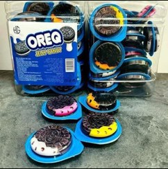 تصویر مارشمالو اورئو 