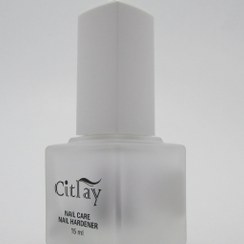 تصویر سیترای مراقبت ناخن 