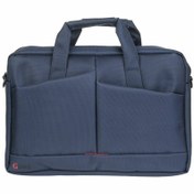 تصویر کیف لپ تاپ 15.6 اینچ جی بگ Elite 101 Gbag Elite 101 15.6 Inch Laptop Bag