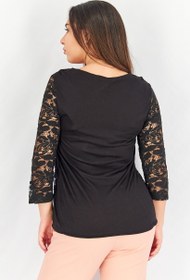 تصویر بلوز زنانه دفکتو 