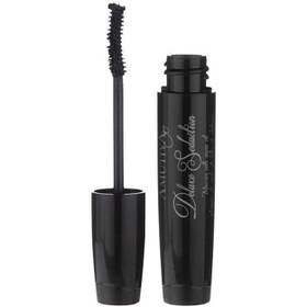 تصویر ریمل سه کاره دلوکس سدکشن آموتیا ا Amutiya Deluxe Seduction Mascara Amutiya Deluxe Seduction Mascara