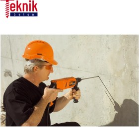 تصویر دریل چکشی spit 320 